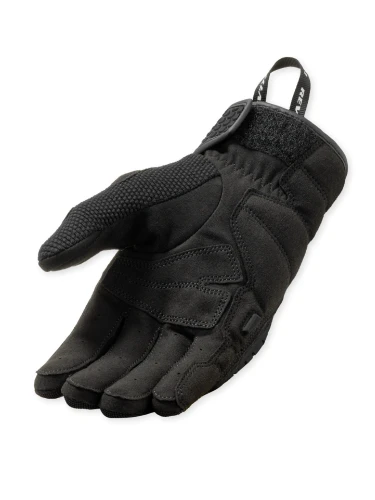 Rękawice Rev'it Mangrove 2 BLACK 3.webp