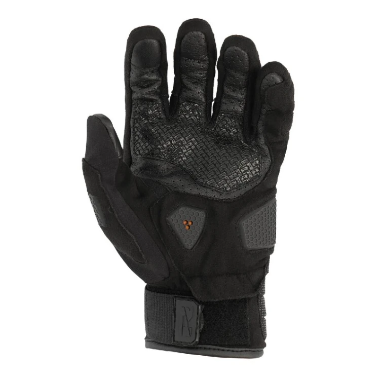 Rękawice Richa Bogota Black 3.png