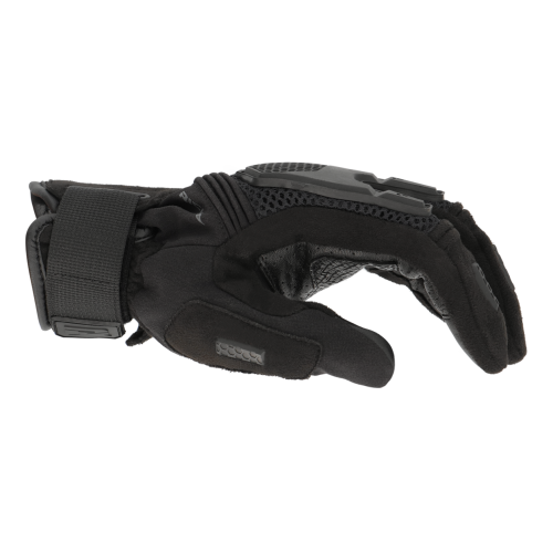 Rękawice Richa Bogota Black 4.png