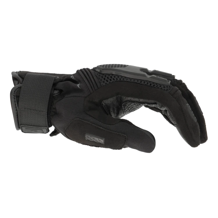 Rękawice Richa Bogota Black 4.png