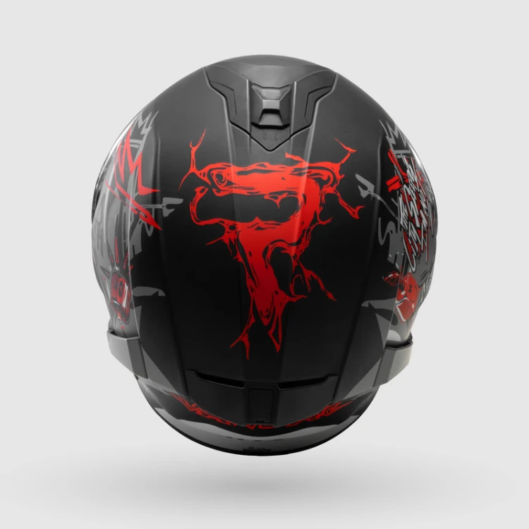 KASK AIROH SPARK 2 CRUZE BLACK 2.jpg