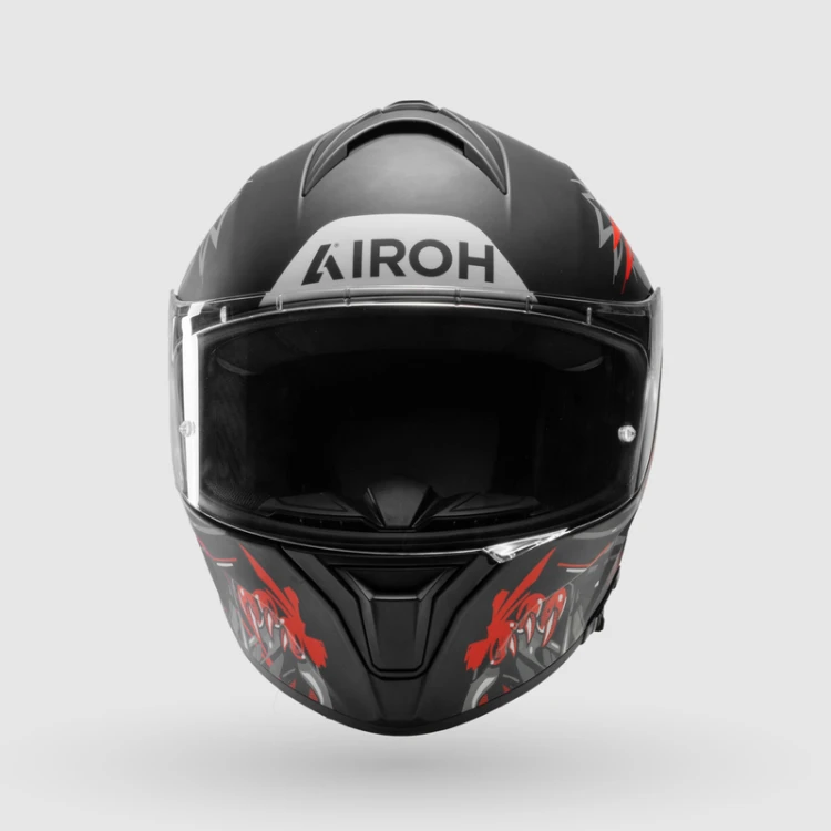 KASK AIROH SPARK 2 CRUZE BLACK 6.jpg