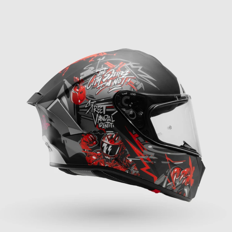 KASK AIROH SPARK 2 CRUZE BLACK.jpg