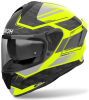 KASK AIROH SPARK 2 ZENITH YELLOW MATT.png