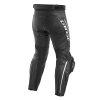 Spodnie skórzane Dainese Delta 3 Black