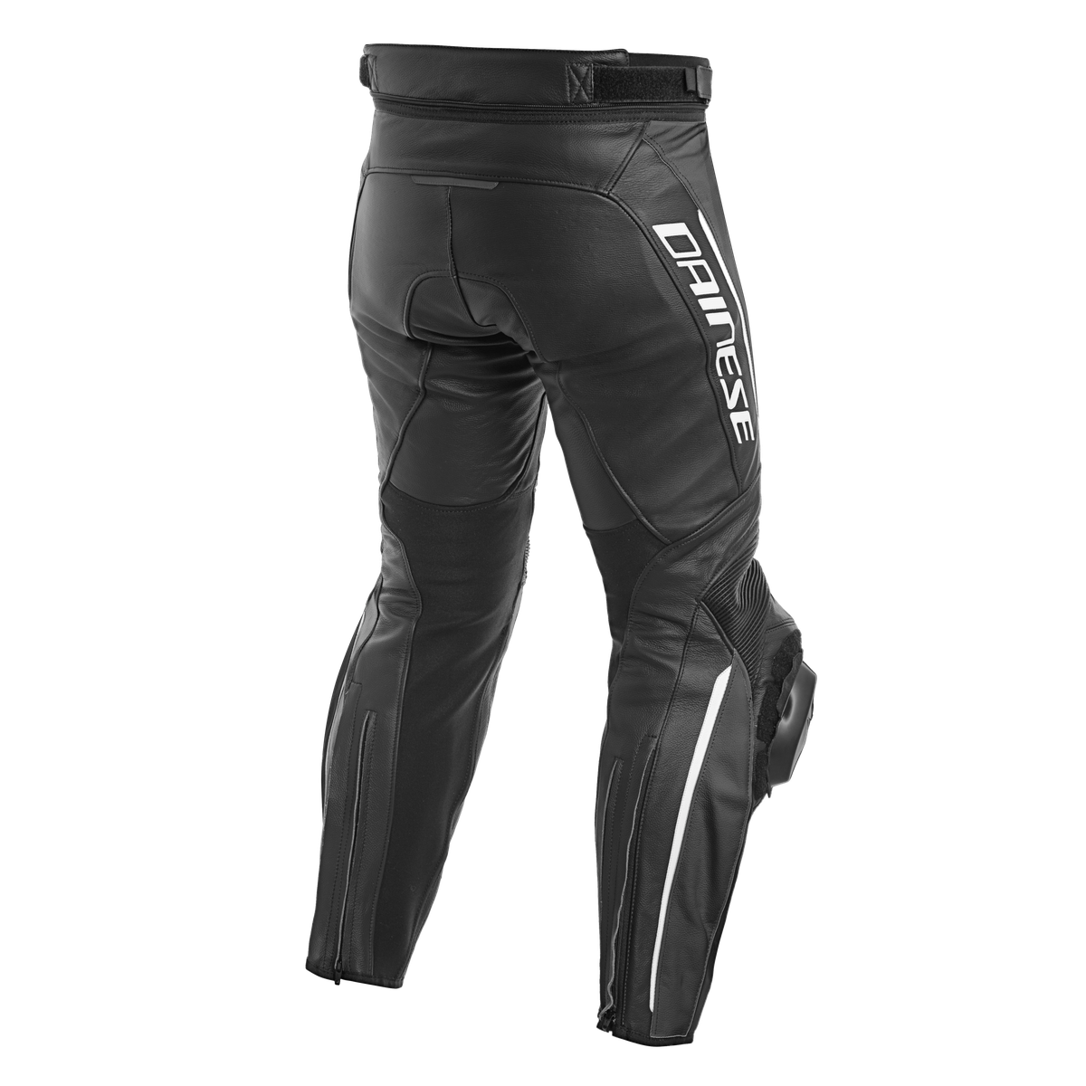 Spodnie skórzane Dainese Delta 3 Black