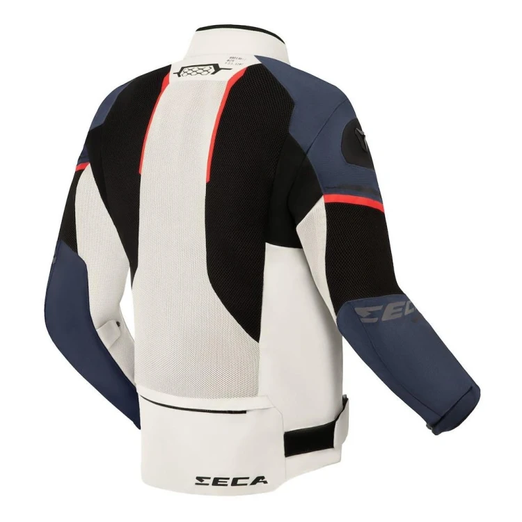 KURTKA SECA AIRFLOW III GREY NAVY 2.webp