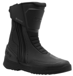 SIDI ARIA 2 GTX BLACK BUTY MOTOCYKLOWE TURYSTYCZNE
