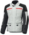 HELD CARESE 3 GTX GREY BLACK KURTKA MOTOCYKLOWA TEKSTYLNA 