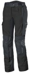 HELD CARESE 3 GTX BLACK SPODNIE MOTOCYKLOWE TEKSTYLNE