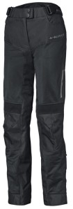 HELD TROPIC 4 LADY BLACK SPODNIE MOTOCYKLOWE TEKSTYLNE