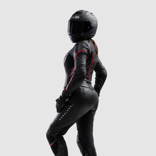 KURTKA SKÓRZANA REBELHORN DIVA ST BLACK RED WHITE 6.jpg