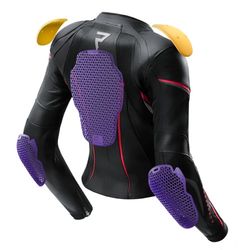 KURTKA SKÓRZANA REBELHORN DIVA ST BLACK RED WHITE 8.jpg