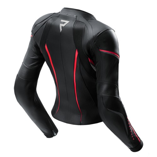 KURTKA SKÓRZANA REBELHORN DIVA ST BLACK RED WHITE 10.jpg