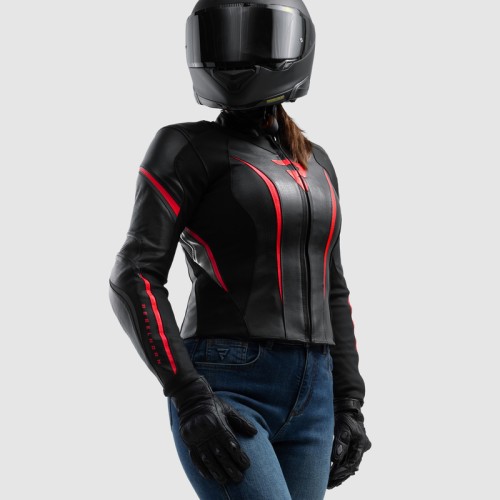 KURTKA SKÓRZANA REBELHORN DIVA ST BLACK RED WHITE 11.jpg