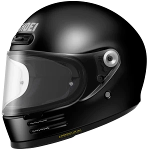 SHOEI GLAMSTER06 BLACK KASK MOTOCYKLOWY INTEGRALNY 