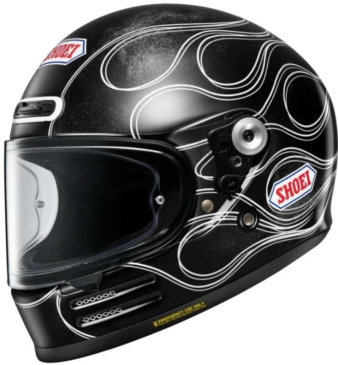 KASK SHOEI GLAMSTER06 BLAST TC-5 3.webp