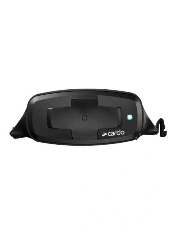 Interkom Cardo 4X-S Single do Shoei 2.webp
