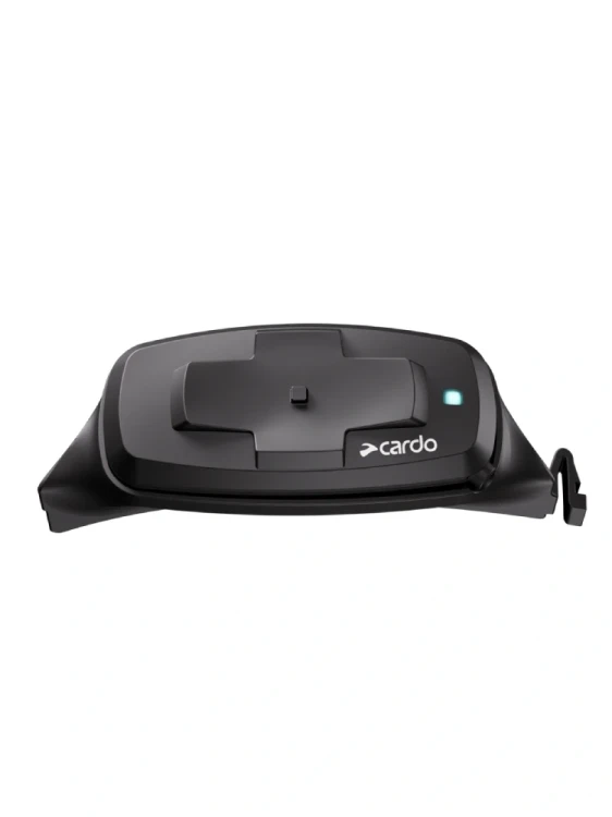 Interkom Cardo 4X-S Single do Shoei 3.webp