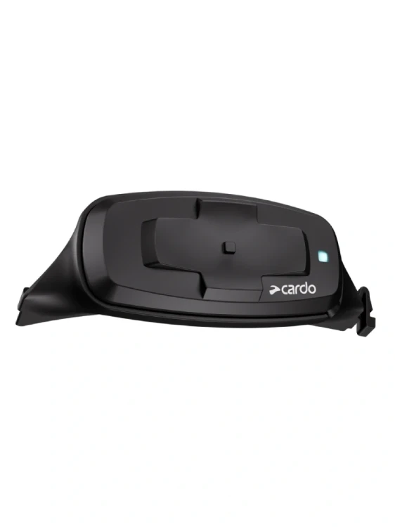 Interkom Cardo 4X-S Single do Shoei 4.webp