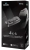 Interkom Cardo 4X-S Single do Shoei.webp