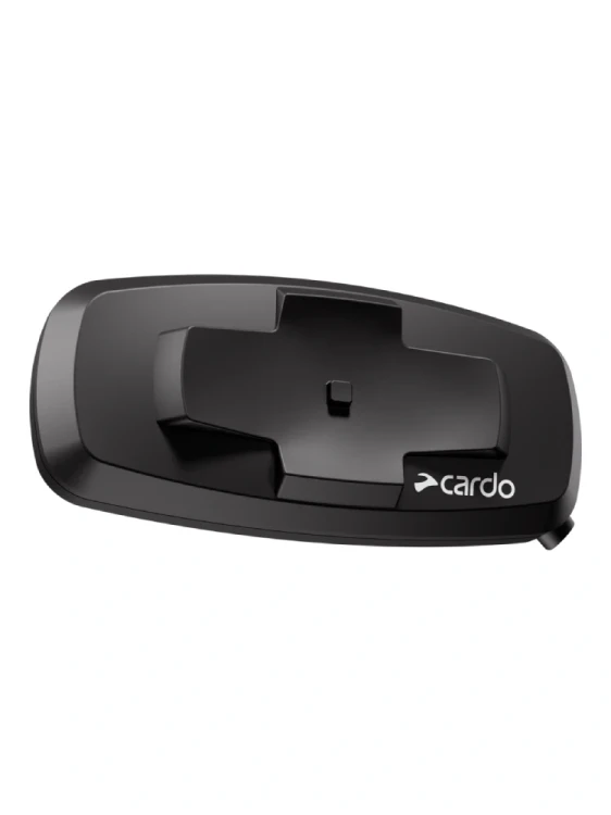 Interkom Cardo PACKTALK-S Single do Shoei  3.webp