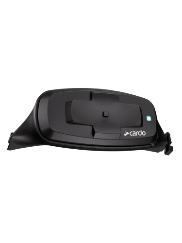 Interkom Cardo PACKTALK-S Single do Shoei  5.webp