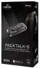 Interkom Cardo PACKTALK-S Single do Shoei 2.webp