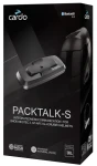 CARDO PACKTALK-S SINGLE DO SHOEI INTERKOM MOTOCYKLOWY