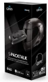 Interkom Cardo PACKTALK-S Single do Shoei.webp