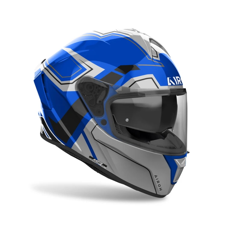 KASK AIROH SPARK 2 DART BLUE GLOSS 2.jpg