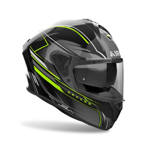 KASK AIROH SPARK 2 SHADOW YELLOW GLOSS W.jpg