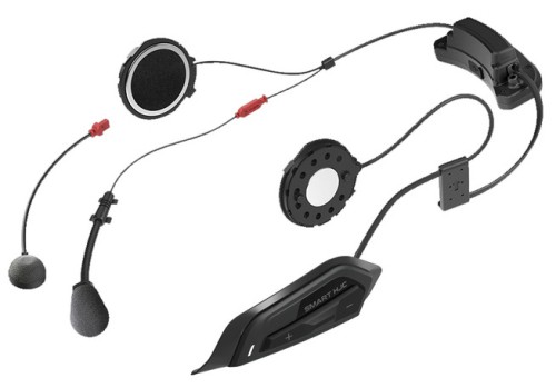 INTERKOM HJC SMART 11B FLAT BLACK 2.jpg