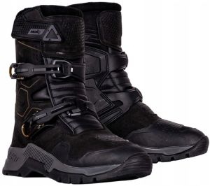 BUTY LEATT ADV HYDRADRI 7.5 STEALTH SHORT