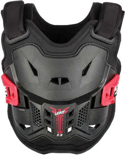 BUZER JUNIOR LEATT MINI PROTECTOR 2.5 BLACK.jpg