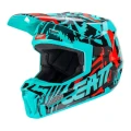 KASK Z GOGLAMI LEATT KIT MOTO 3.5 FUEL1.webp