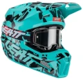 KASK Z GOGLAMI LEATT KIT MOTO 3.5 FUEL.webp