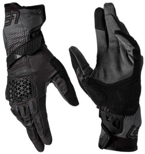 RĘKAWICE LEATT ADV HYDRADRI 5.5 STEALTH