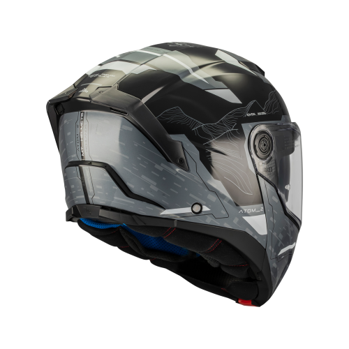 KASK MT ATOM 2 SV HIGHLANDS C2 BLACK GREY  4.png