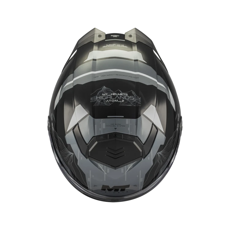 KASK MT ATOM 2 SV HIGHLANDS C2 BLACK GREY  6.png