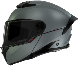 Kask MT ATOM 2 SV TITANIUM MATT 