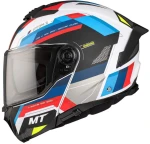 MT ATOM 2 SV BAST A0  KASK MOTOCYKLOWY GLOSS PEARL