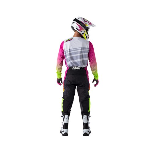 Strój offroadowy bluza i spodnie Leatt Ride Kit Moto 3.5 Retro Pink2.jpg