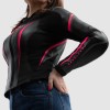 KURTKA SKÓRZANA REBELHORN DIVA ST BLACK PINK 4.jpg