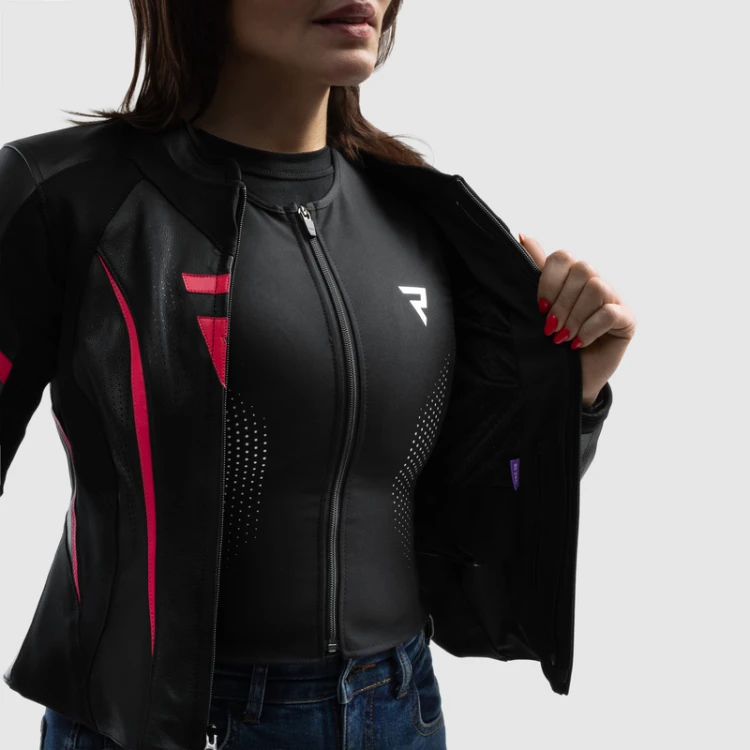 KURTKA SKÓRZANA REBELHORN DIVA ST BLACK PINK 7.jpg