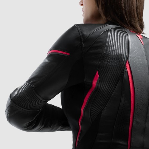 KURTKA SKÓRZANA REBELHORN DIVA ST BLACK PINK 8.jpg