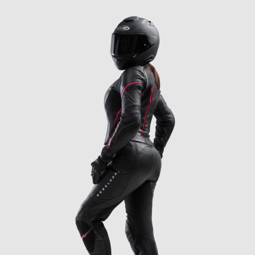 KURTKA SKÓRZANA REBELHORN DIVA ST BLACK PINK 12.jpg