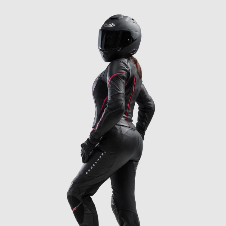 KURTKA SKÓRZANA REBELHORN DIVA ST BLACK PINK 12.jpg