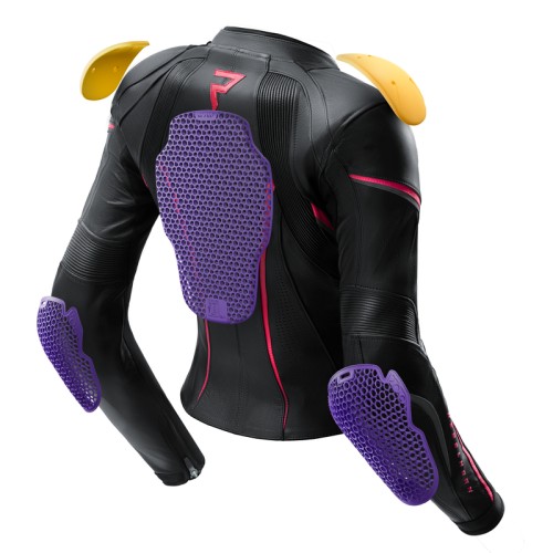 KURTKA SKÓRZANA REBELHORN DIVA ST BLACK PINK 13.jpg