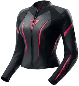 REBELHORN DIVA ST BLACK PINK KURTKA MOTOCYKLOWA SKÓRZANA DAMSKA